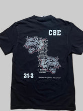 Load image into Gallery viewer, Back to Back state championship tees ( Central Bobcats)
