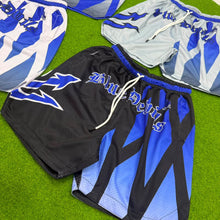 Load image into Gallery viewer, Az Blue devils shorts
