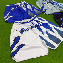 Load image into Gallery viewer, Az Blue devils shorts
