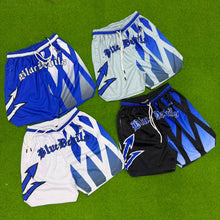 Load image into Gallery viewer, Az Blue devils shorts
