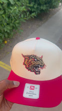 Load and play video in Gallery viewer, Back 2 Back state championship Hats
